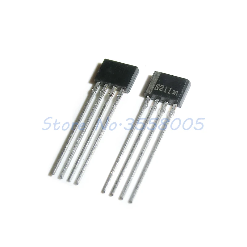5 Pz/Lotto Fs211 Ftc S211 Ftc-S211 Sip-4