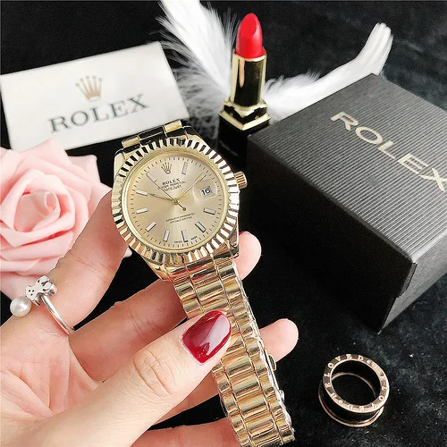 2023 New Fashion Women Men Watch Mens Womens Watches Luxury Classic Retro Casual Big Diamond Orologi Da Polso