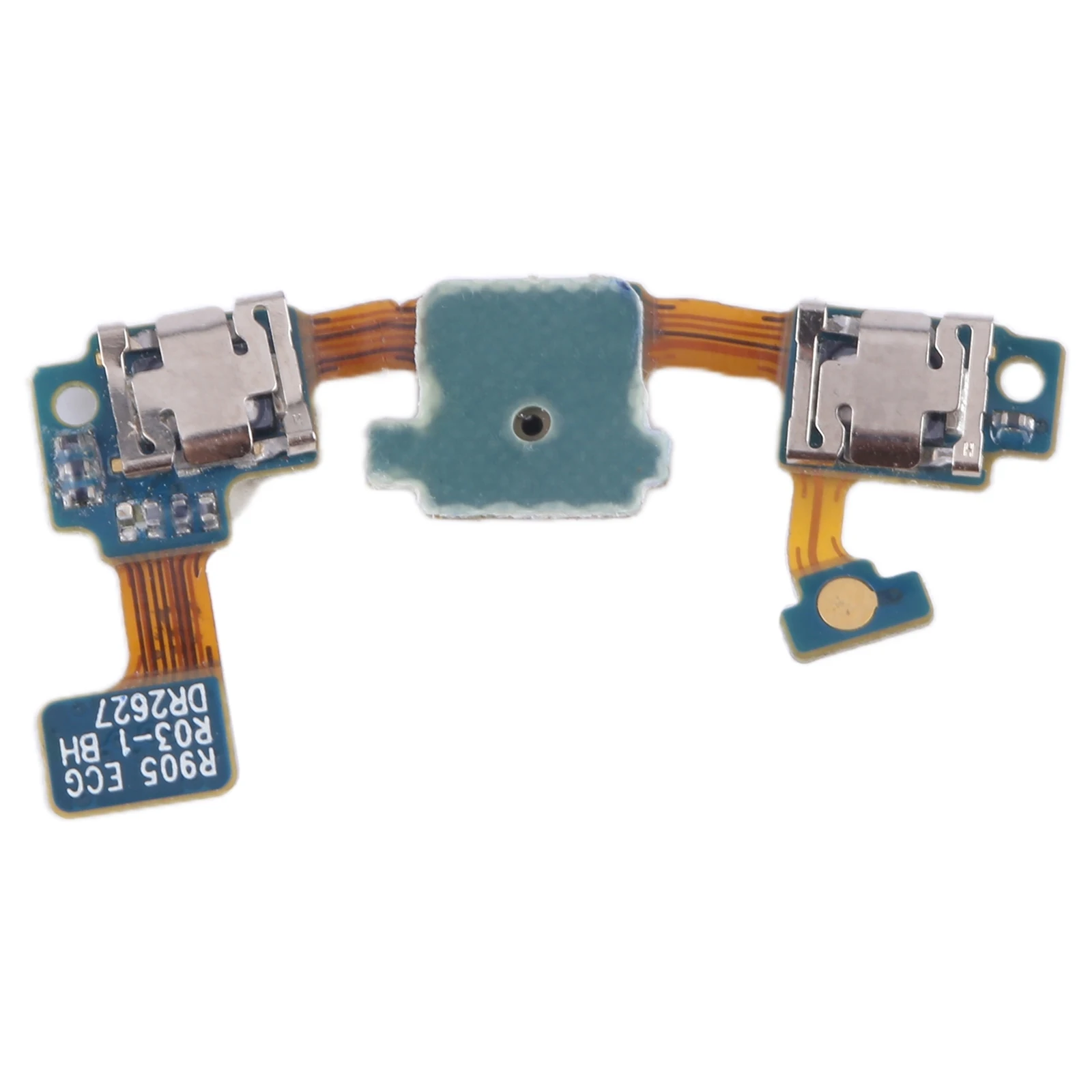 Cavo Flessibile Di Alimentazione Per Samsung Galaxy Watch5 Pro 45Mm Sm-R920 / Galaxy Watch5 44Mm Sm-R910 / Watch5 40Mm Sm-R900