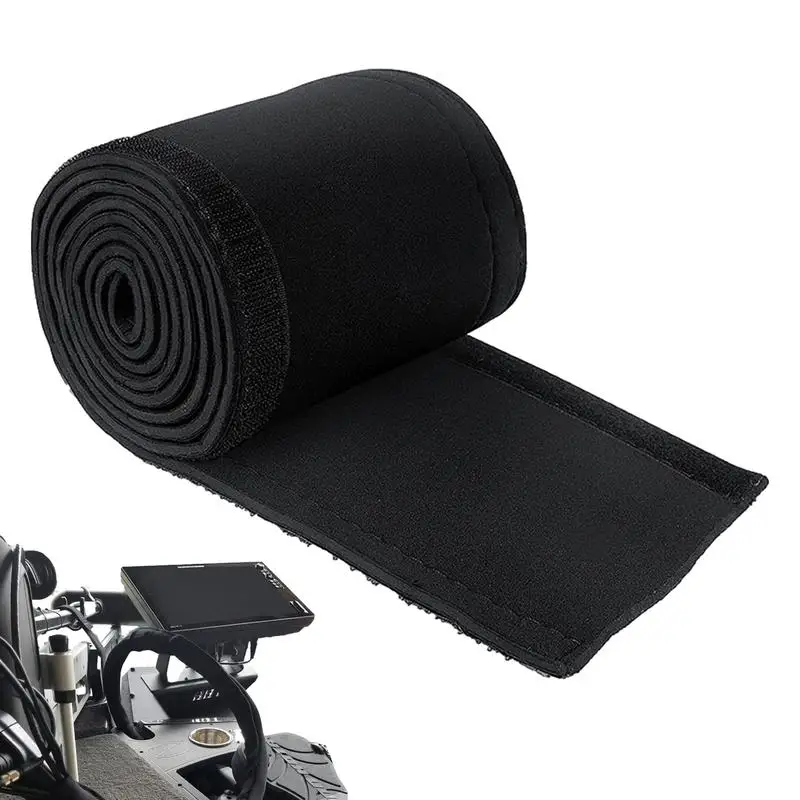 Motor Wire Organizer Trolling Motor Cable Organizer Sleeve 60 Pollici Long Trolling Motor Cable Sleeve Organizer Sleeve Trolling