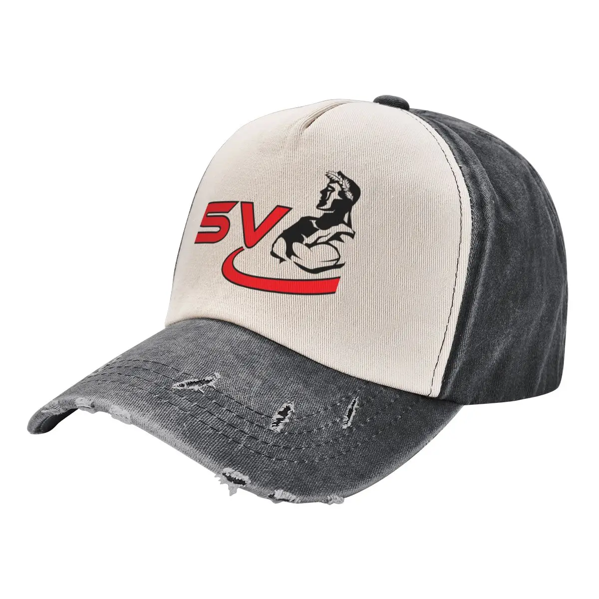 Central Swiss Wrestling Association (Isv) Fan Articles * Berretto Da Baseball Cute Cosplay Tea Hat Donna 2024 Uomo