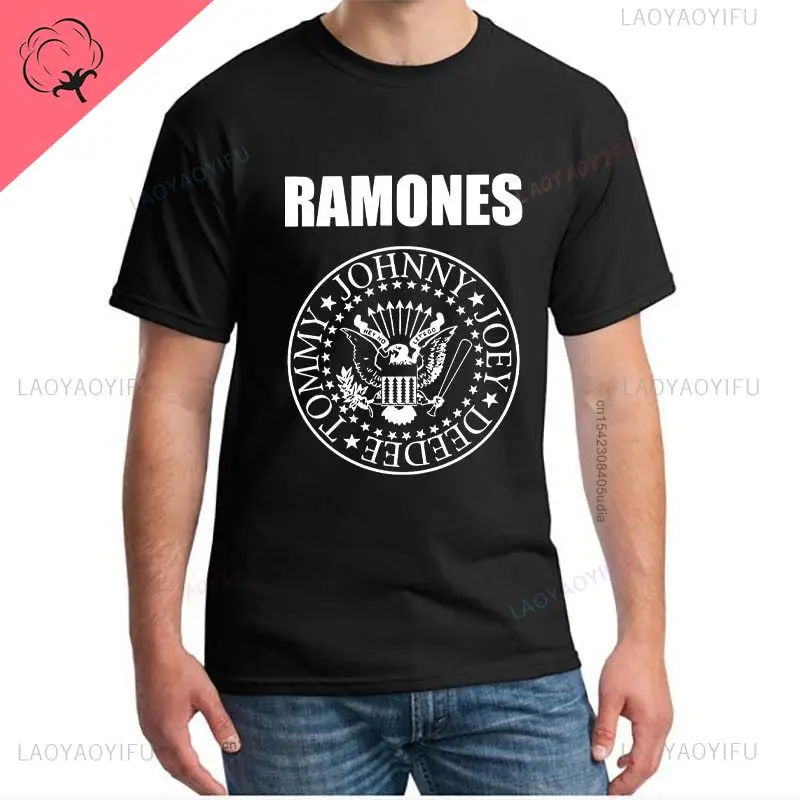Fight Women Fight Raymond Print Graphic T-Shirt Punk Rock Fight Forest Hill Album Unisex Top A Maniche Corte Abbigliamento