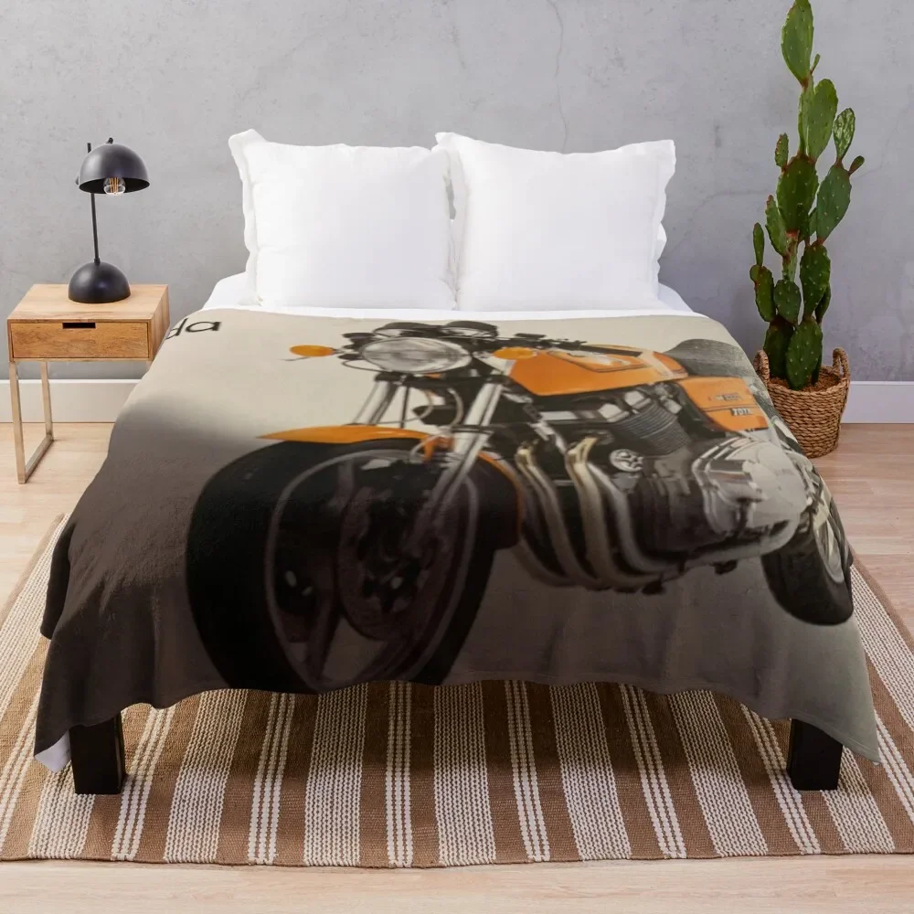 Laverda Jota. Coperta Da Tiro Coperte Decorative Per Divani Di Halloween