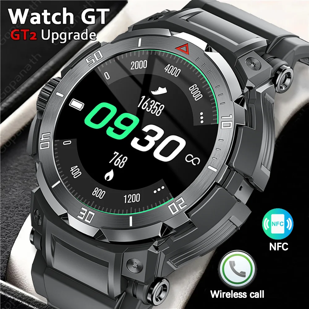 2024 Nuovo Smart Watch Headset Due In Uno Wireless Bluetooth Dual Earbuds Chiama Health Monitor Sport Music Auricolare Smartwatch
