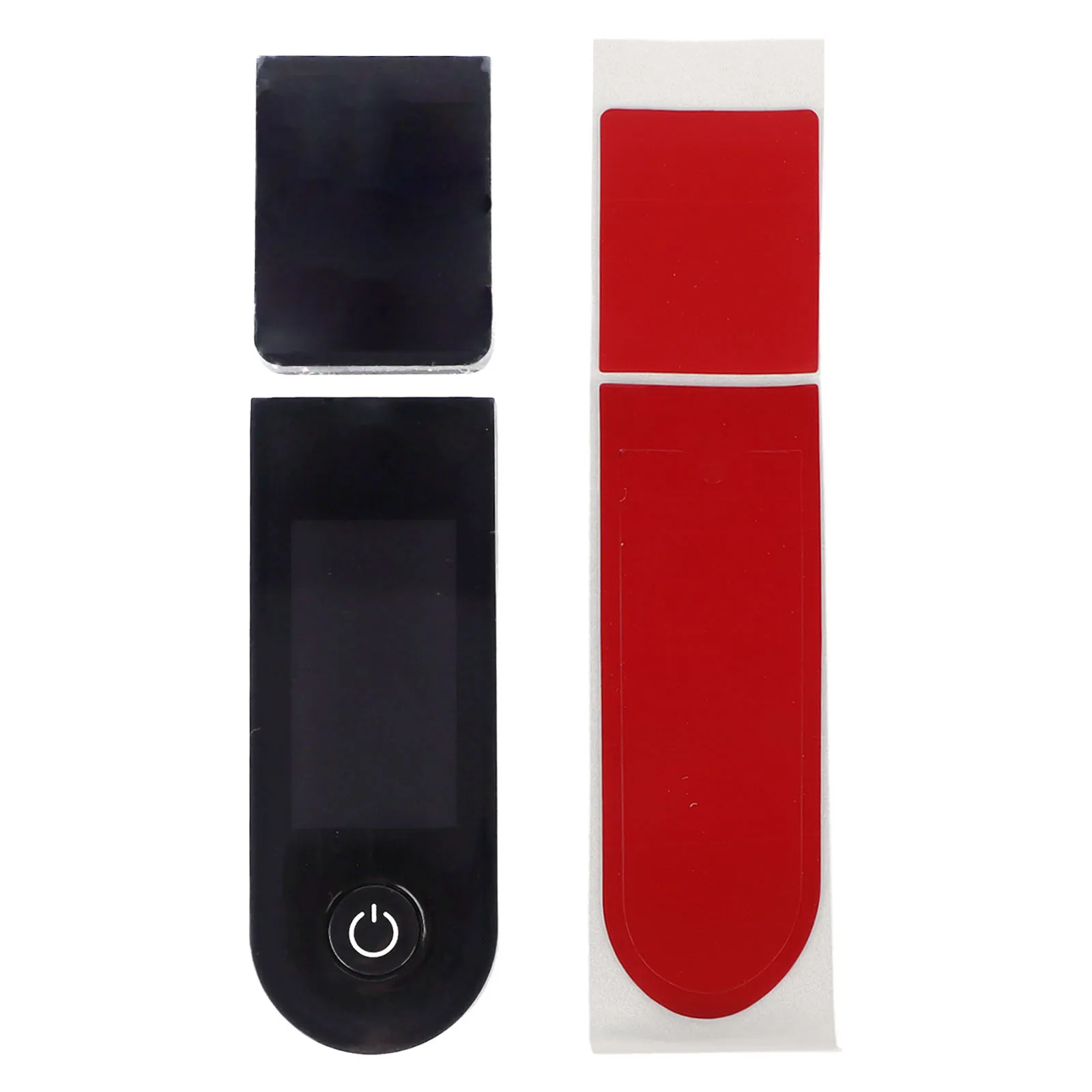 Cruscotto Display Scooter Elettrico Con Coperchio Per-Xiaomi M365/1S/Pro/Pro2/Mi3 Kit Circuito E-Scooter Accessori Scooter