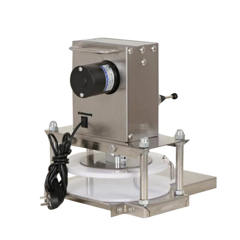 Acciaio Inossidabile 22Cm Chapati Tortilla Rotimatic Roti Maker Roti Making Machine
