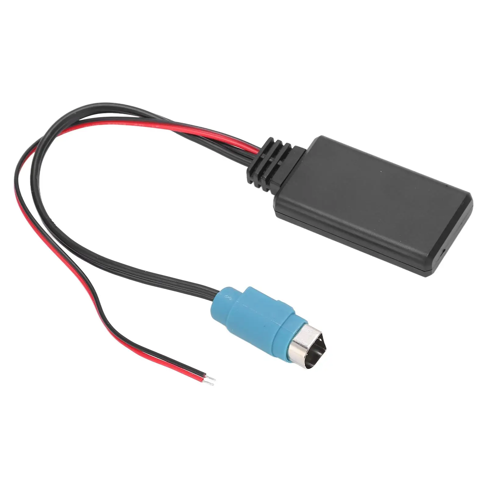 Modulo Ricevitore Aux Bluetooth Wireless Per Adattatore Stereo Per Auto Alpine W502 W505R