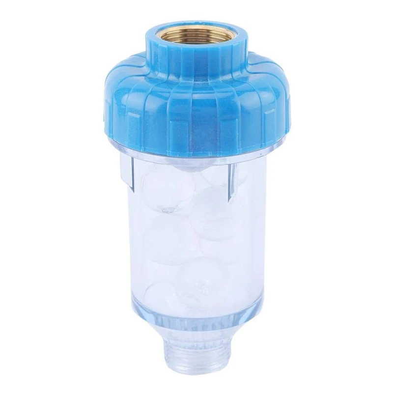 Filtro Dell'Acqua Del Rubinetto Rubinetto Della Lavatrice Depuratore D'Acqua Depuratore D'Acqua Per Uso Domestico Facile Da Installare