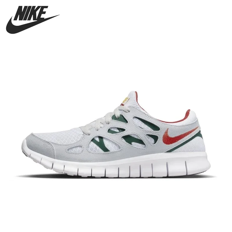 Nike-Chaussures De Course Free Run 2 Pour Hommes, Cestini Originales, Collezione Nouvelle