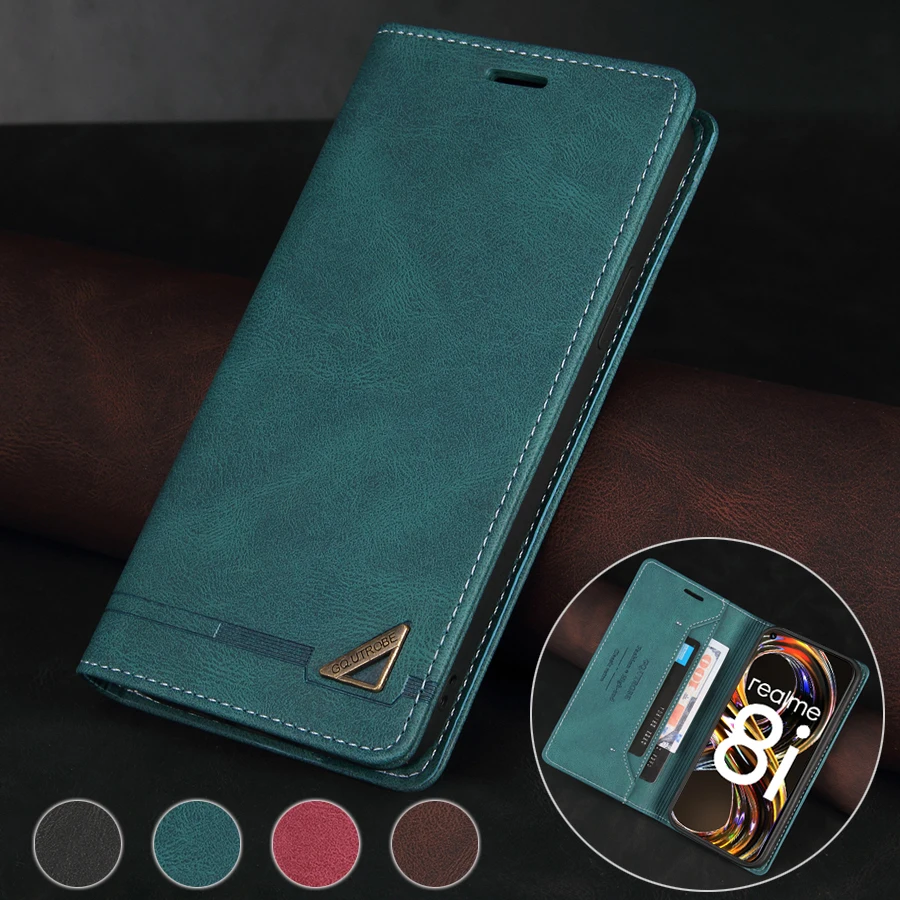 Per Xiaomi Redmi Note 9 Note 9S Note 9T Note 9 Pro Note 9 Pro 5G Note 9 Pro Max Portafoglio Antifurto Pennello Nota 9 Custodia In Pelle Flip