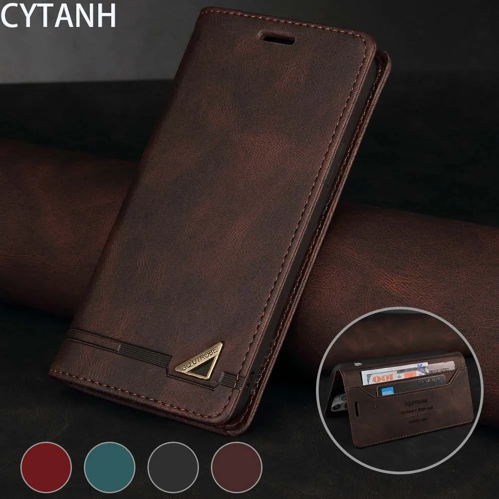 Per Xiaomi Redmi Note 9 Note 9S Note 9T Note 9 Pro Note 9 Pro 5G Note 9 Pro Max Portafoglio Antifurto Nota 9 Custodia In Pelle G06R