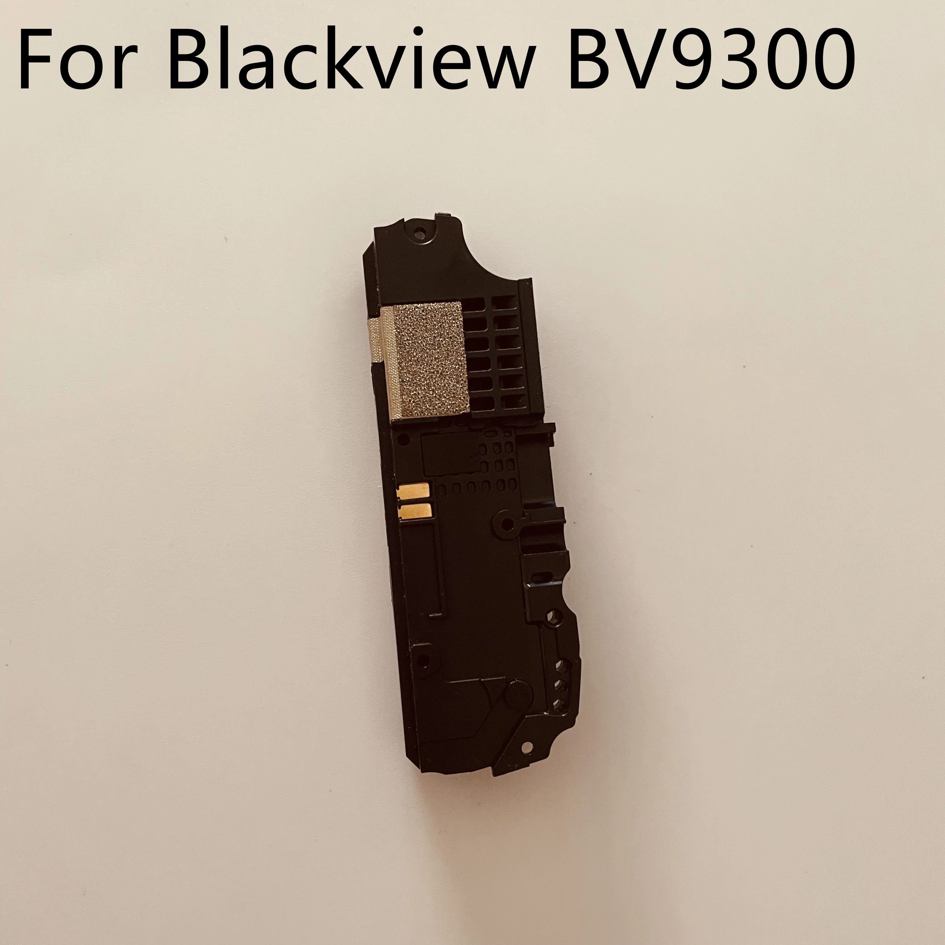 Blackview Bv9300 Nuovo Altoparlante Originale Cicalino Suoneria Per Smartphone Blackview Bv9300 Spedizione Gratuita