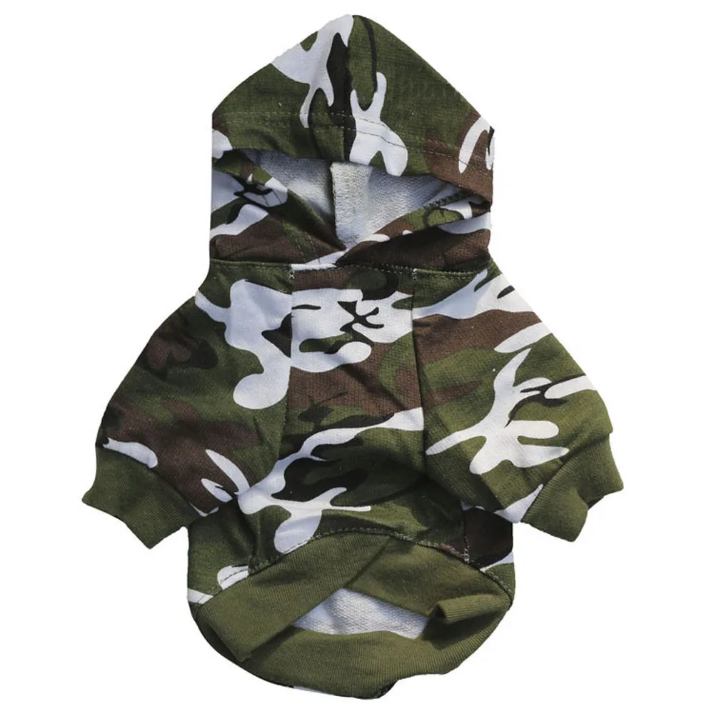 Clothes Xs Pet Sweatshirts Puppy Dog Pet Clothes