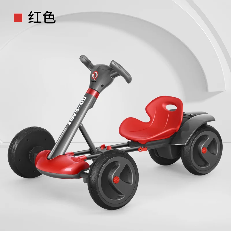 Vendita Calda Giocattoli Di Natale Elettrico Go Kart Karting Per Bambini