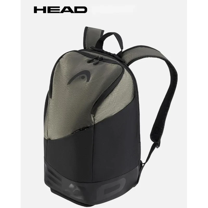 2024 Original Head Pro X Series Zaino Da Tennis Squash Padel Beach Tennis Bag Head Uomo Donna 9R 12R Raquete Court Tennis Bags