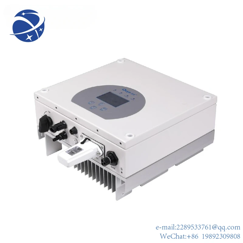 Yyhc Deye 3Kw Inverter Solare
