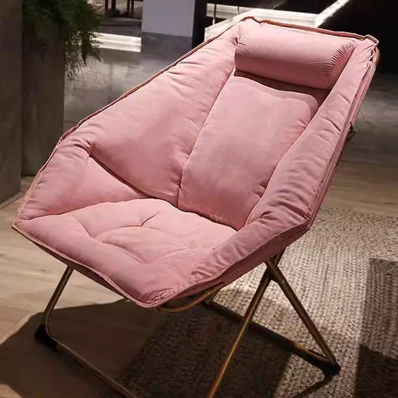 Studio Camera Da Letto Ufficio Sedia Pigra Comodo Seggiolino Computer Sedia Scrivania Da Pesca Sillas Plegables Portatiles Mobili Per La Casa