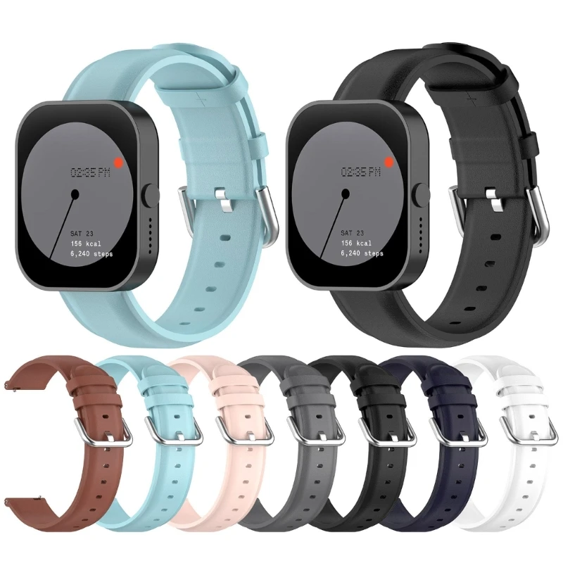 Comodi Cinturini Per Orologi Cinturini Per Orologi Impermeabili Per Cmf Watch D395