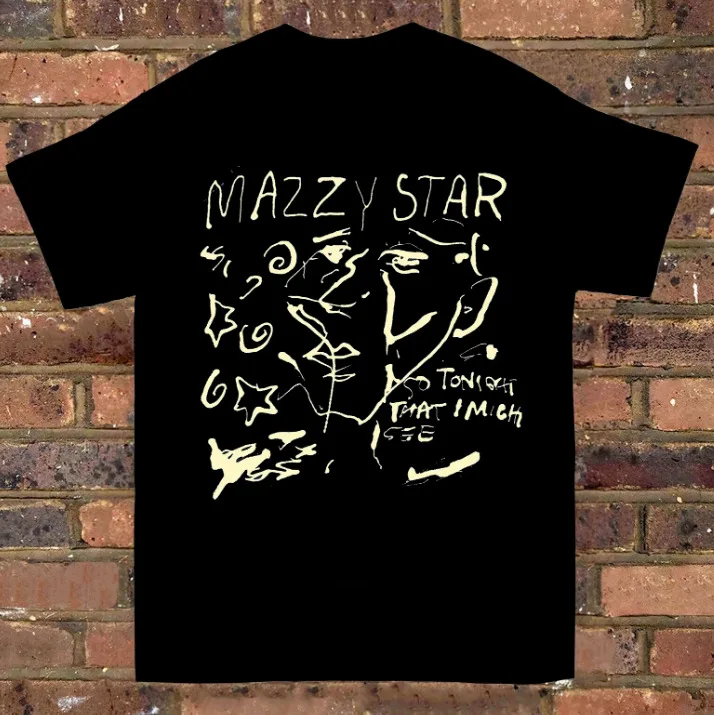 Maglietta Mazzy Star Miglior Regalo Carino Firmato Hot Mom Maniche Lunghe O Corte