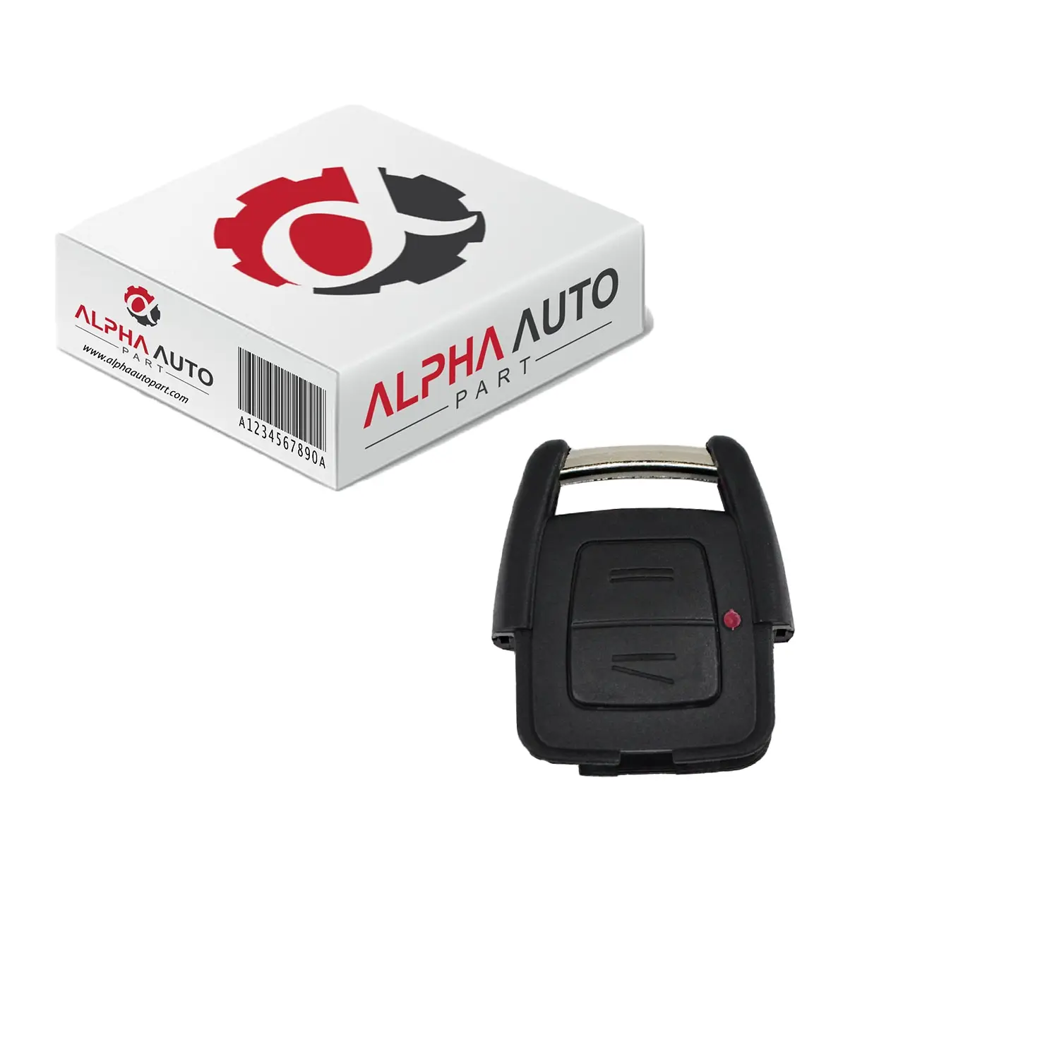Portachiavi Per Opel Astra G, Zafira A, Vectra B, Corsa