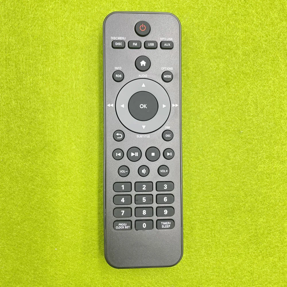 Telecomando Originale Per Philips Mcd1060 Mcd2010 Mini Sistema Audio Combinato