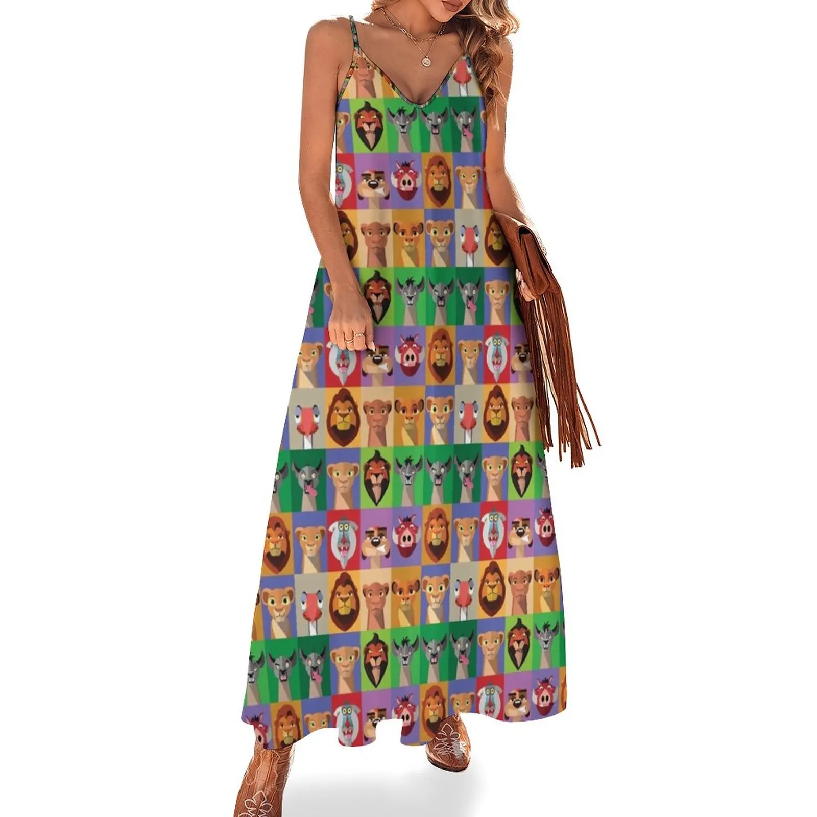 Tlk Stilizzato Icone Abito Senza Maniche Abiti Da Sera Da Donna Eleganti Abiti Da Sera Da Sposa Chic