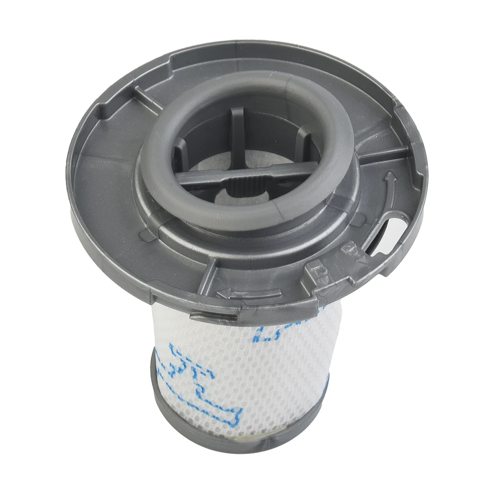 Accessorio Filtro Parte Per Rowenta Rh9611 Rh9637 Per Rowenta Xforce Flex 8.60 Per Rowenta Rh96 Rh9638 Sostituire Durevole