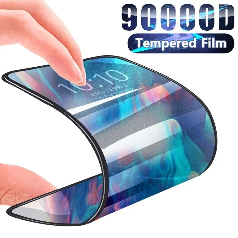 Xiaomi Mi 13 Glass 1-3Pcs Pellicola In Ceramica Per Xiaomi Mi 13 Vetro Temperato Per Xiaomi Mi 13 Screen Protector