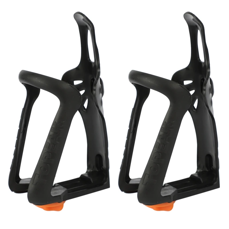 2X Regolabile Bici Bicicletta Ciclismo Sport Mtb Mountain Drink Portaborraccia