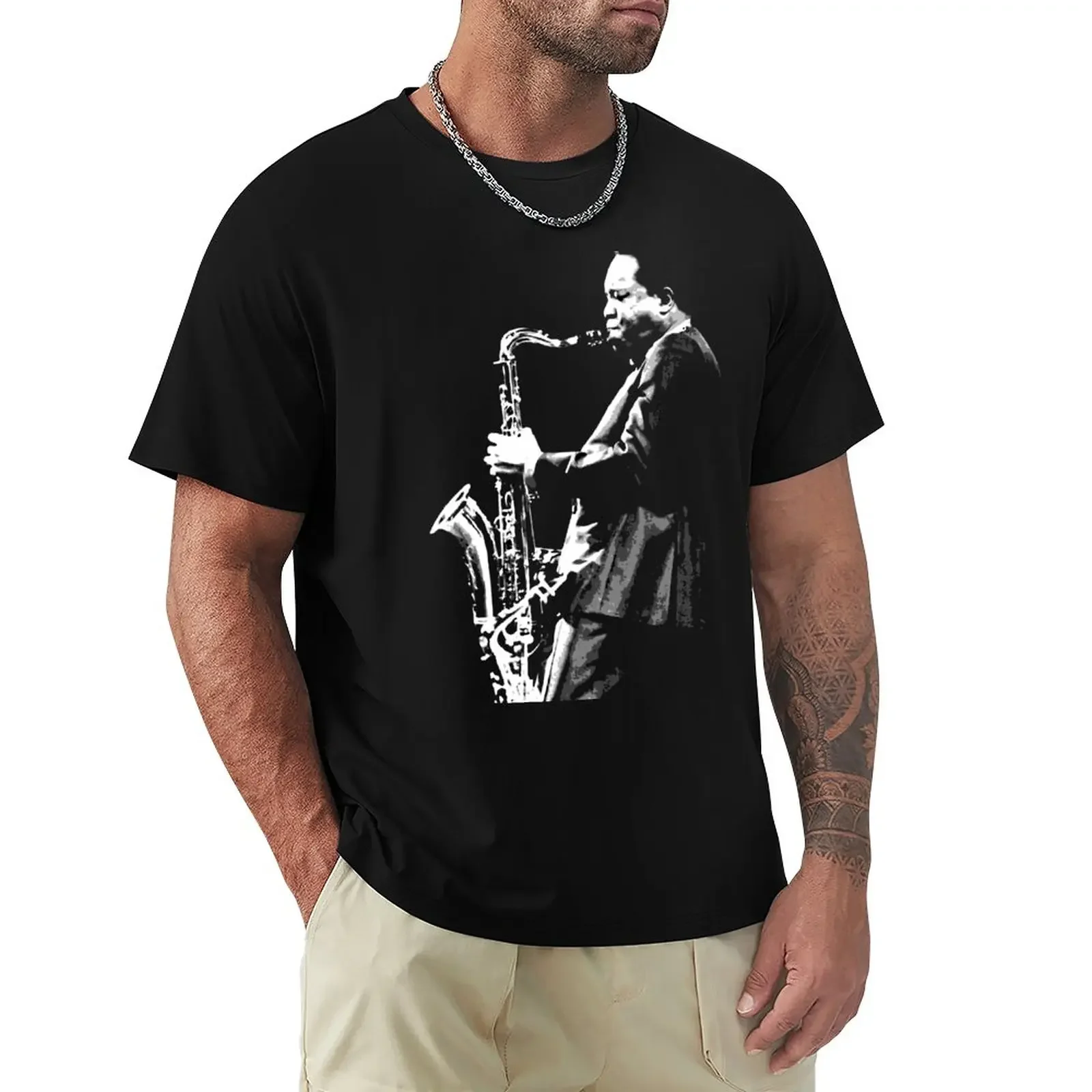 Re Curtis. Curtis Ousley. T-Shirt Curtis Bell Graphics Oversize T-Shirt Oversize Per Uomo