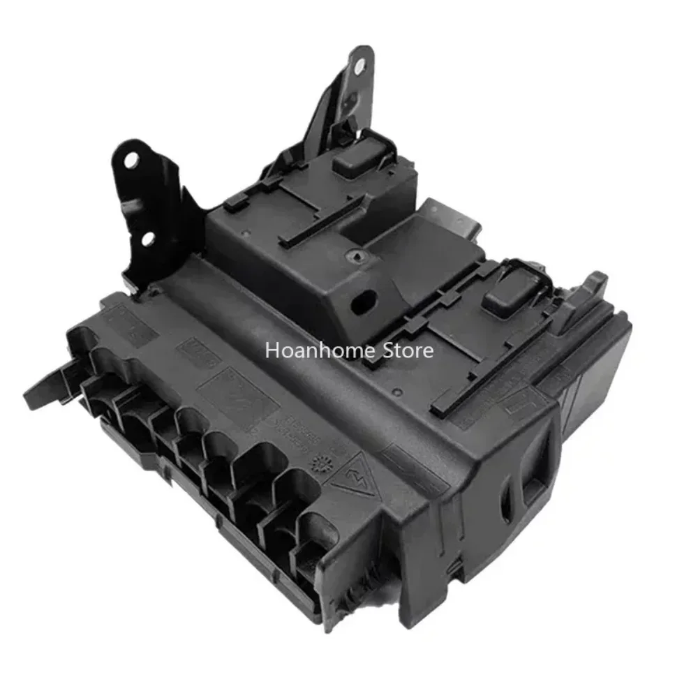Per Peugeot 308 308S 408 Citroen C4 Picasso 9675350380 9675349880 Car Battery Manager Parti Del Modulo Di Protezione Della Gestione Dei Fusibili
