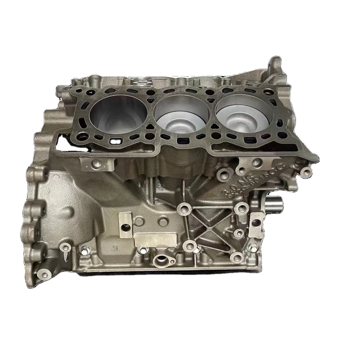 Motore Per Auto Diesel 306Dt Di Alta Qualità Blocco Corto Land Rover 306Dt Parte Del Gruppo Motore Di Alta Qualità