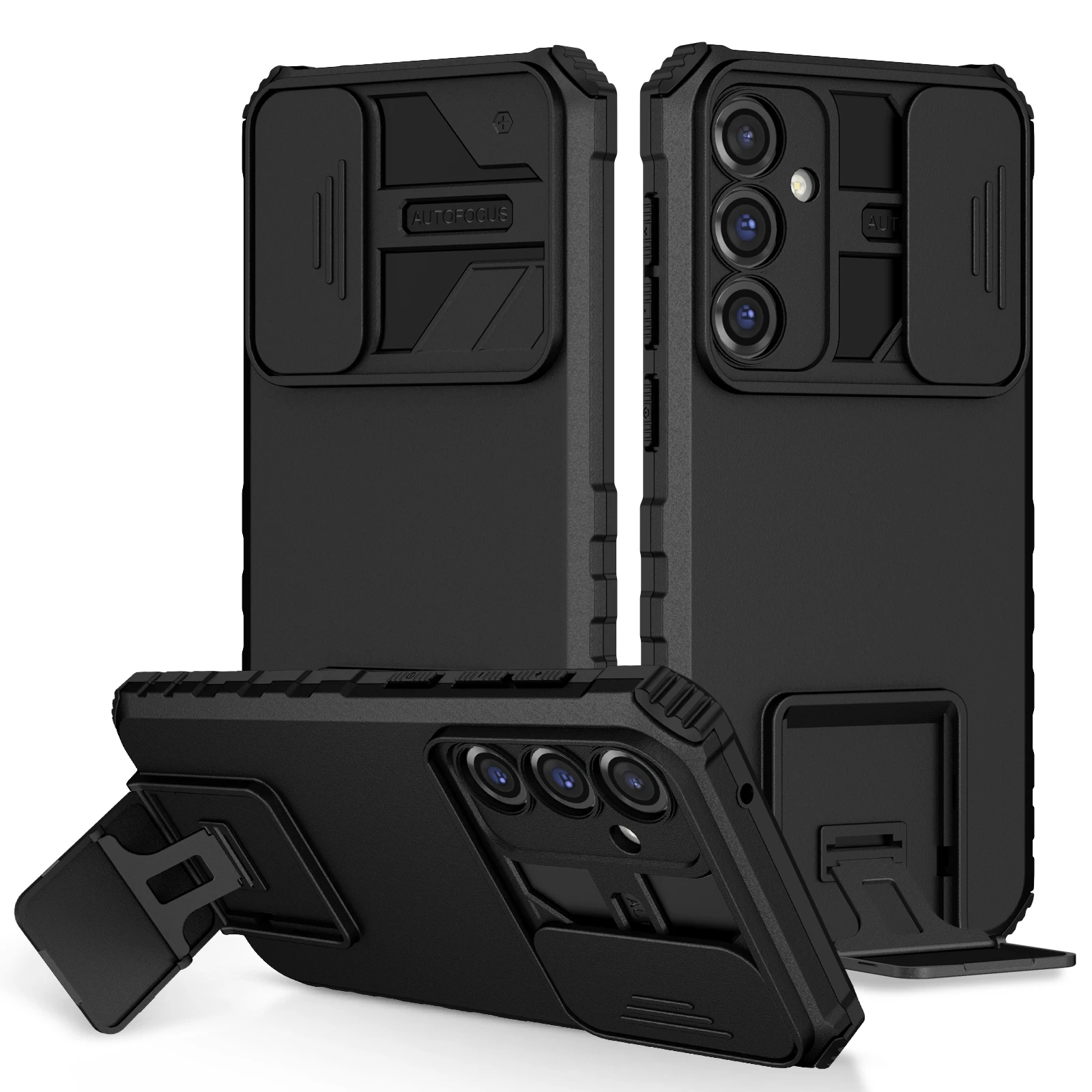 Per Samsung A55 A 35 55 15 Custodia Per Obiettivo Portatile Antiurto Per Samsung Galaxy A55 5G A15 A35