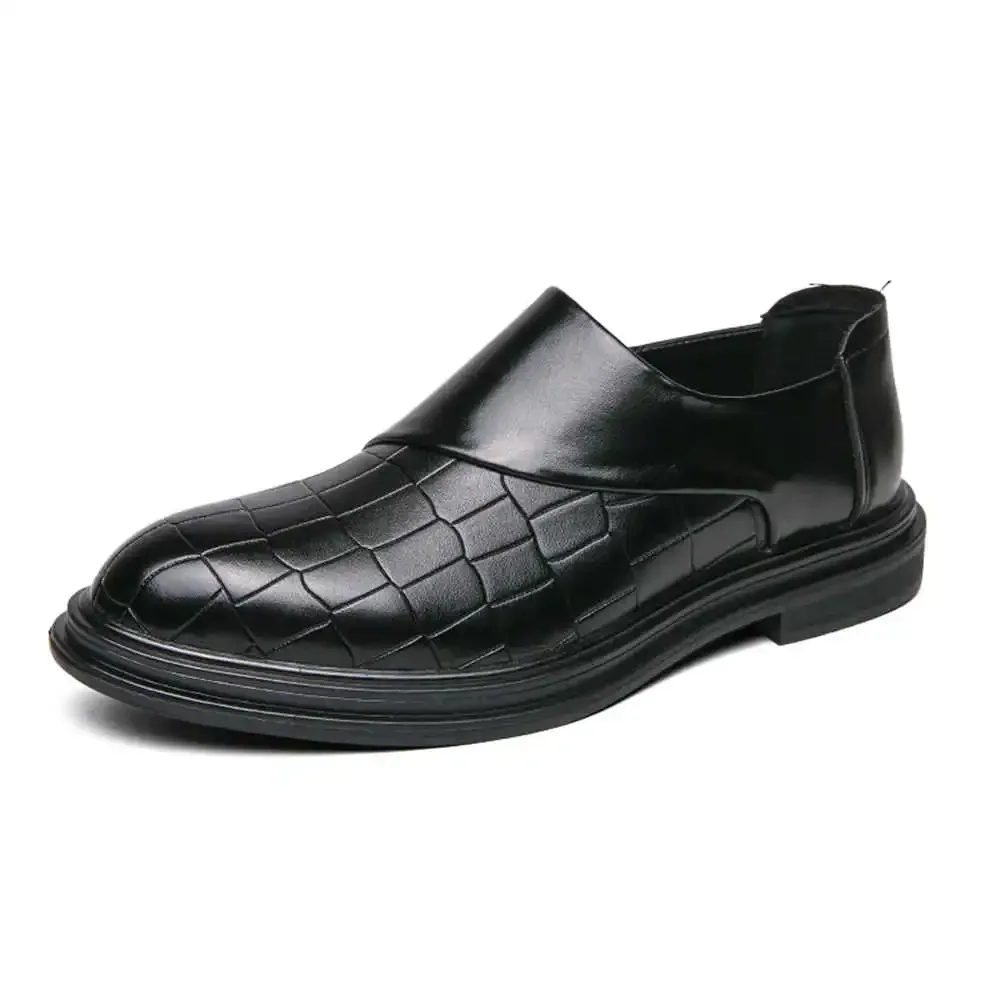 40-41 Mokassin Scarpe Da Sposa Basse Nuovi Prodotti 2024 Scarpe Eleganti Da Uomo Sneakers Tute Sportive In Offerta Speciale Largo
