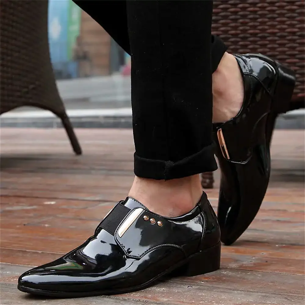 Mocassini Stivali Eleganti Da Uomo Scarpe Da Uomo Eleganti Stivali Con Suola Piatta Sneakers Sport Cina Top Comfort Link Vip Functional