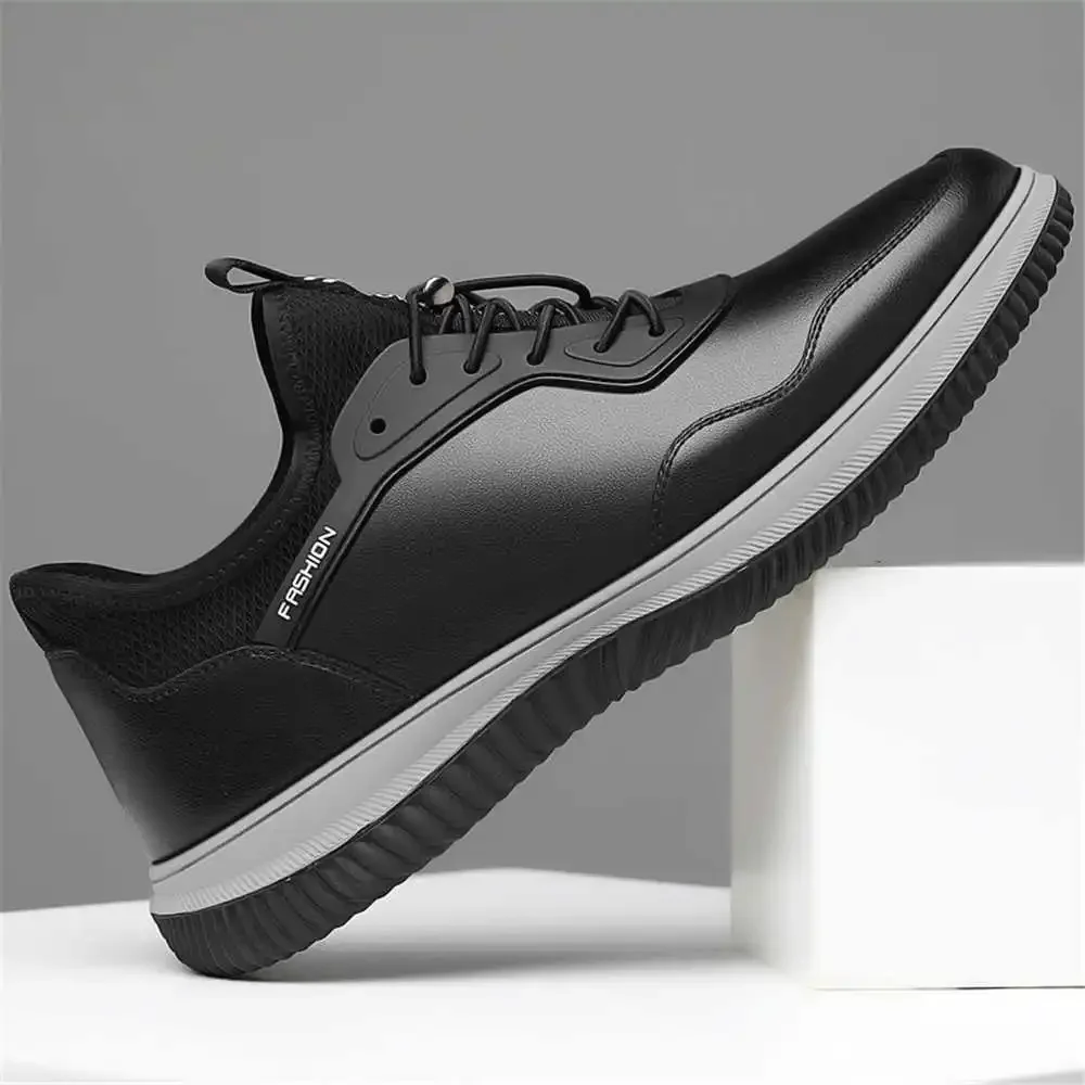 Antiscivolo Mocassim Tennis Training Casual Sneakers Uomo Summer Red Shoes Uomo Sports Show Products Sepatu In Vendita Trainers