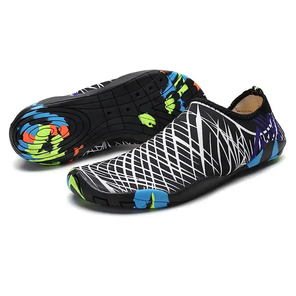 Slip On Numero 43 Slipper Sneakers Sandali Comodi Per Uomo Scarpe Youth Tennis Sport Offre Pratica Universitaria