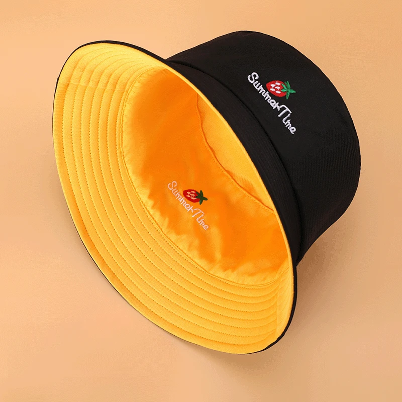 Cappelli A Secchiello A Doppia Faccia Per Cappelli Da Donna Per Arrampicata All'Aperto Cappelli Da Sole Estivi Da Donna Cappelli Da Sole Panama Cappel