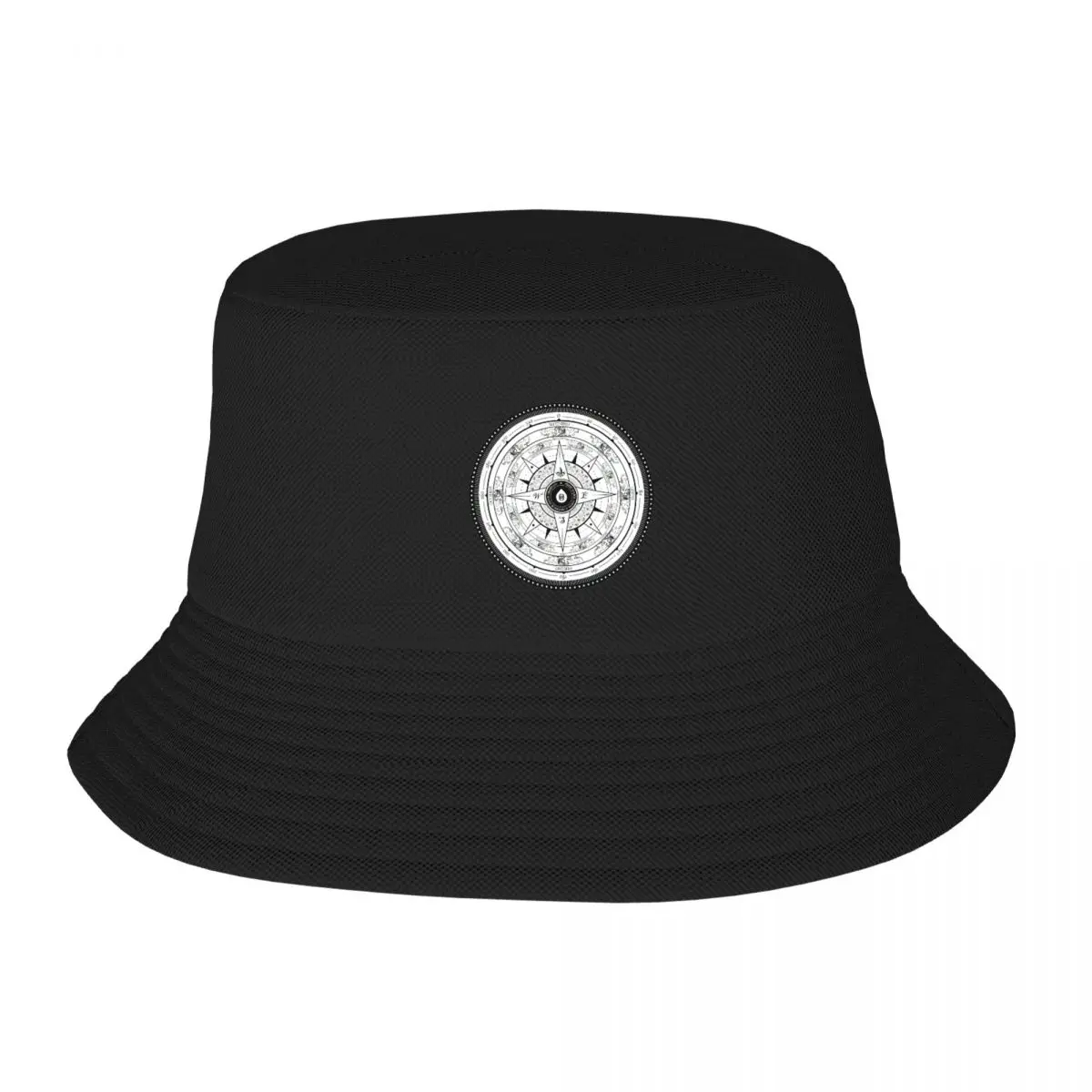 Bussola Rosa Adulto Cappello Da Pescatore Bob Cappelli Da Pescatore Uomo Donna Berretti Cappello Da Pescatore Ragazza Ragazzo Cappello