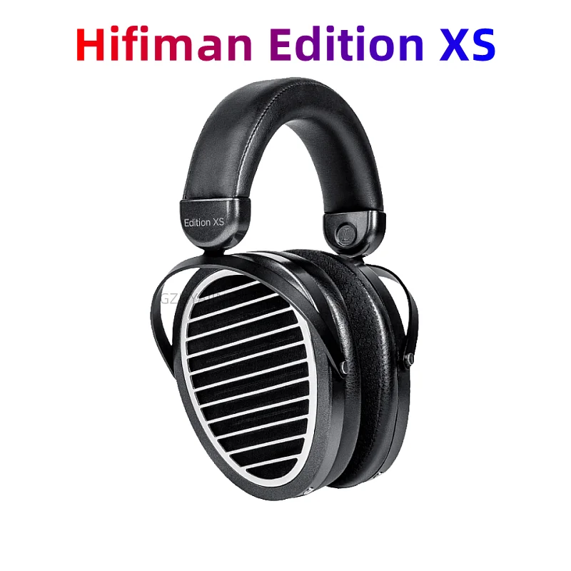 New Hifiman Edition Xs Edxs Auricolari Hifi Con Copricapo A Diaframma Piatto Orecchie Aperte Cablate