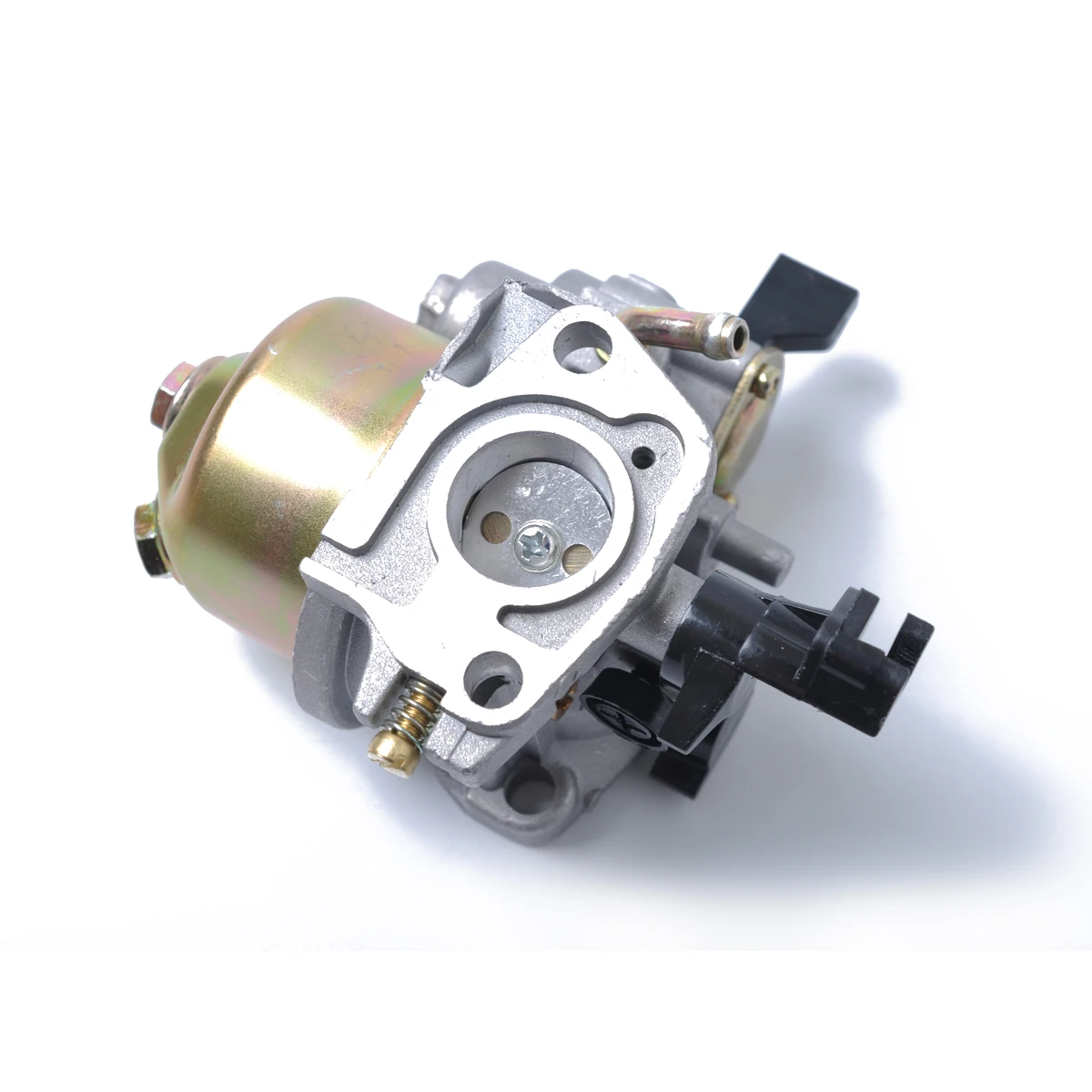 Carburatore Carb Per Honda Gx160 Gx200 5.5Hp 6.5Hp Pompa Motore Guarnizioni Carby Motor Free