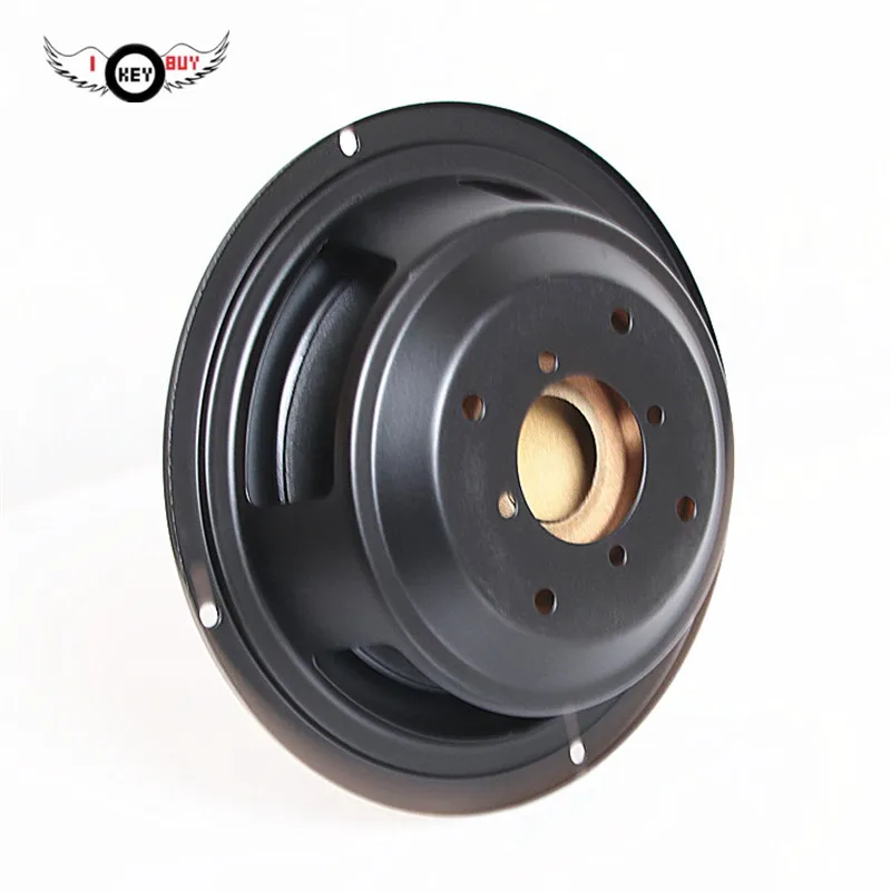 I Key Buy Altoparlante Woofer Ausiliario Da 5 Pollici Booster Del Radiatore Passivo Piastra Di Vibrazione Dei Bassi Vibrat Bass Accessori Fai Da Te Pa