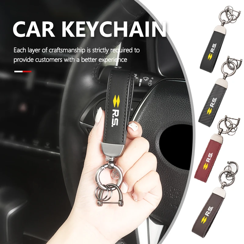 Portachiavi Per Auto Portachiavi In Vita Portachiavi Portachiavi Portachiavi Per Renaul Rs Kadjar Captur Clio Megane 2 3 4 Rs Koleos Logan