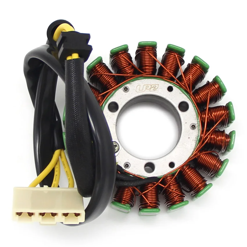 Parti Del Motociclo Generatore Statore Bobina Comp Per Ktm 125 Duke Ktm 125 Duke Abs Ktm 200 Duke Ktm 200 Duke Abs Oem:93639004000