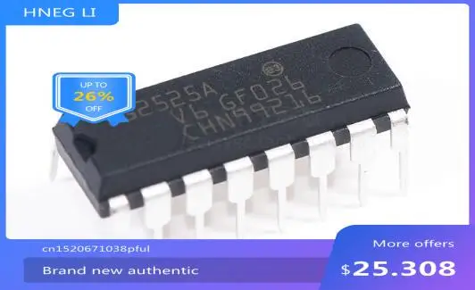 100% Nuovo Modulo Dip Sg2525A Spedizione Gratuita Nuovo In Magazzino Spedizione Gratuita I