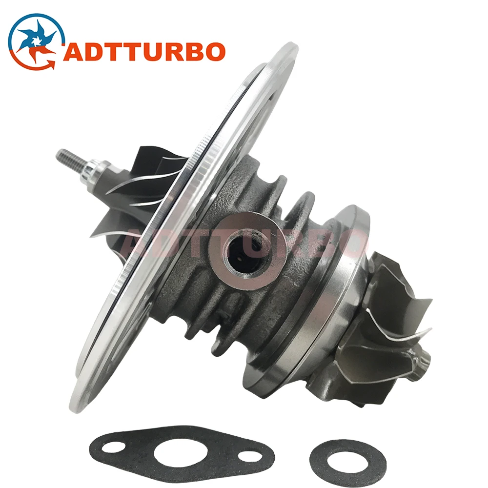 762931-5011S 762931 Gt2556S Turbo Chra 32006159 32006083 Cartuccia Turbina Per Jcb Baumaschine 68 Kw - 91 Hp Scout 444 2008-