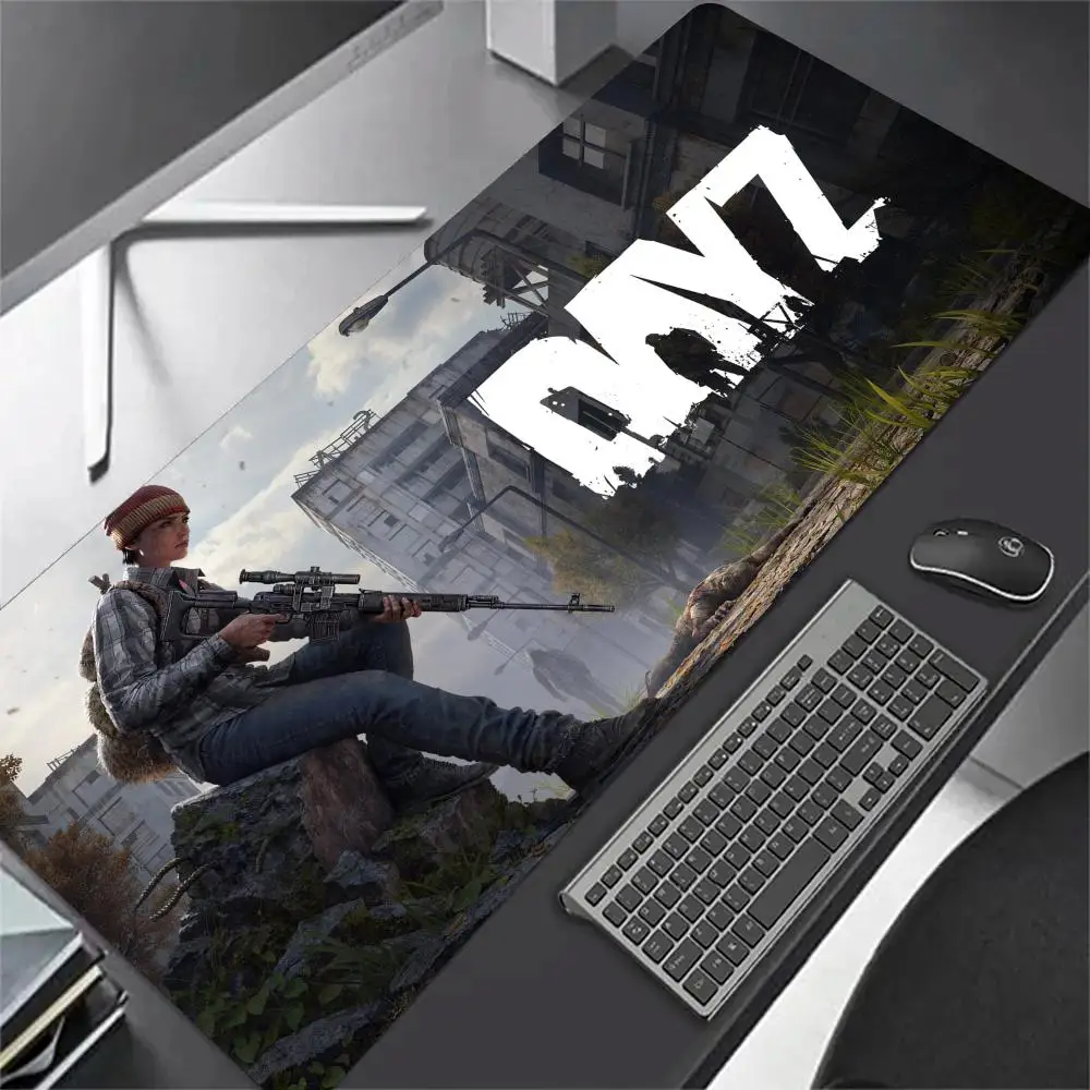 Muslimate Mouse Pad Grande Computer Mouse Pad Gaming Mouse Accessori Da Scrivania Pad Impermeabile Pc Gaming Pu Leather