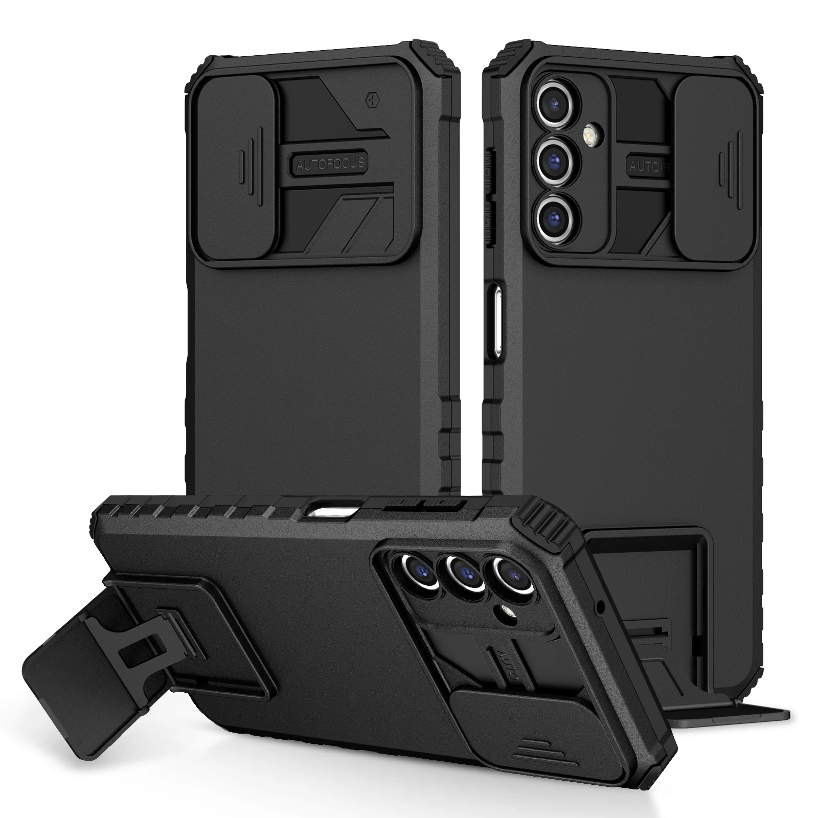Per Samsung A55 A 35 55 15 Comoda Custodia Protettiva Per Lenti Per Samsung Galaxy A55 5G A15 A35