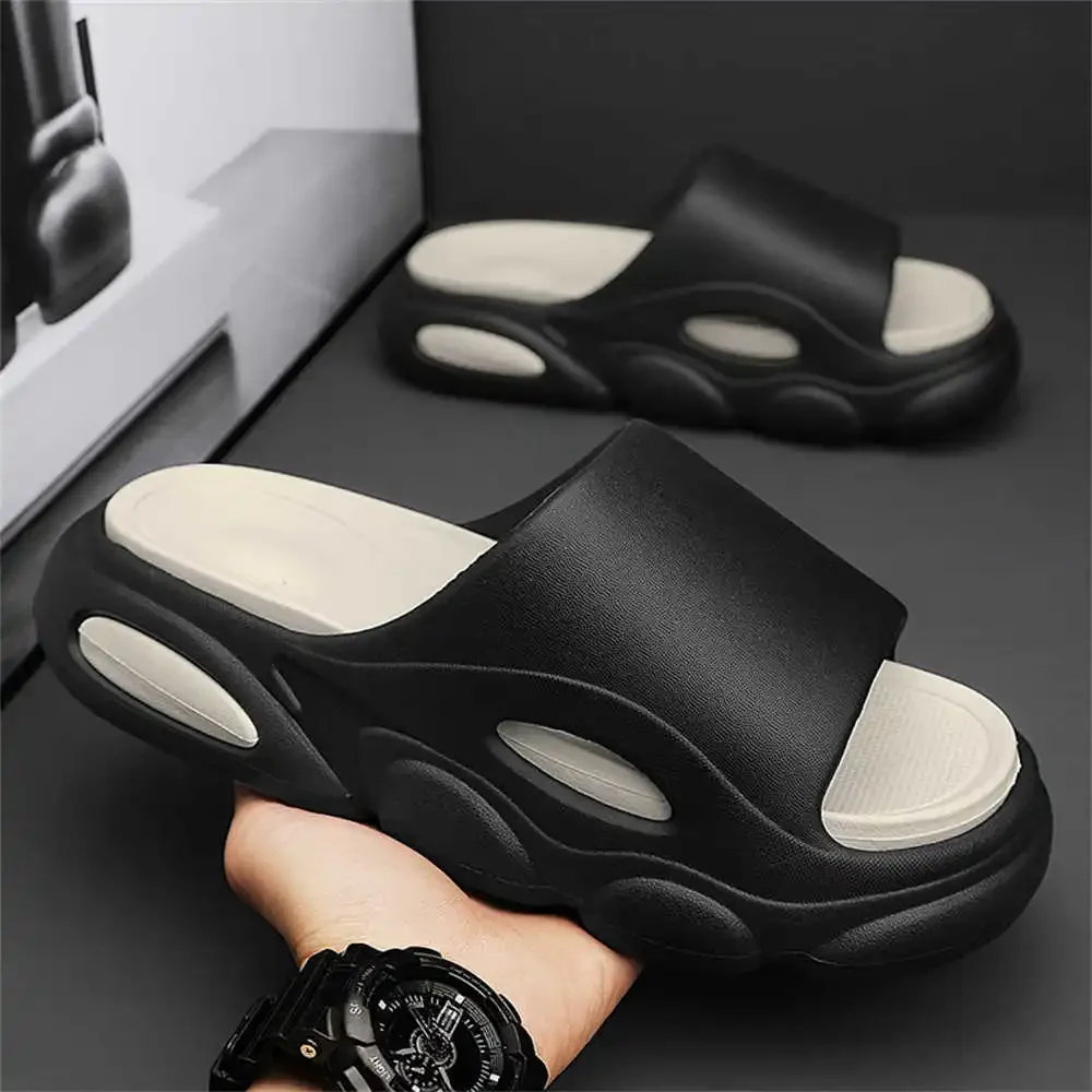 Taglia 40 Doccia Scarpe Da Uomo Sneakers Pantofole Estive Maschili Sandali Uomo Marrone Sport Offerta Bassa Sapa Esercizio Fatto A Mano