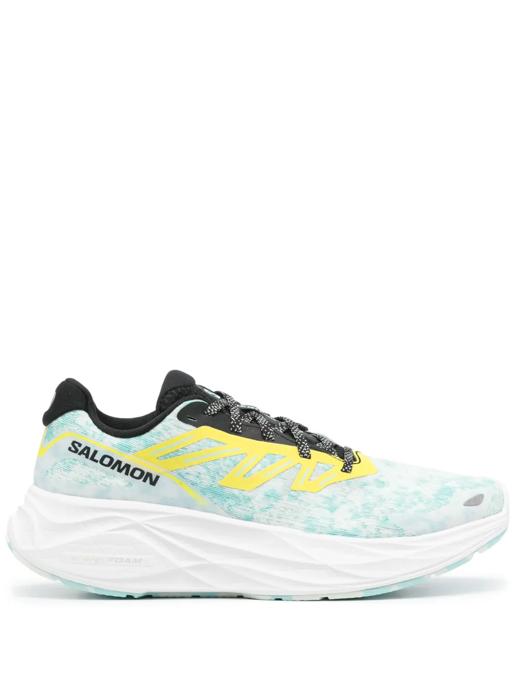 Salomon Aero Glide 2 running sneakers - Blu